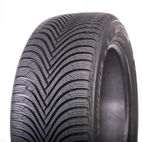 225/45R17 opona MICHELIN ALPIN 5 ZP 91V